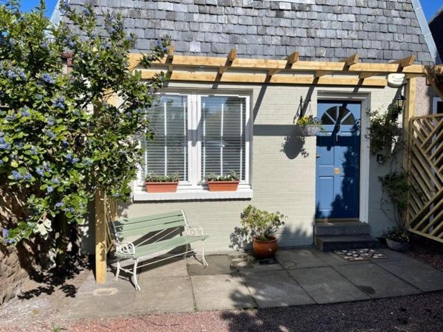 St Margaret'S Cottage, Edinburgh Exterior photo