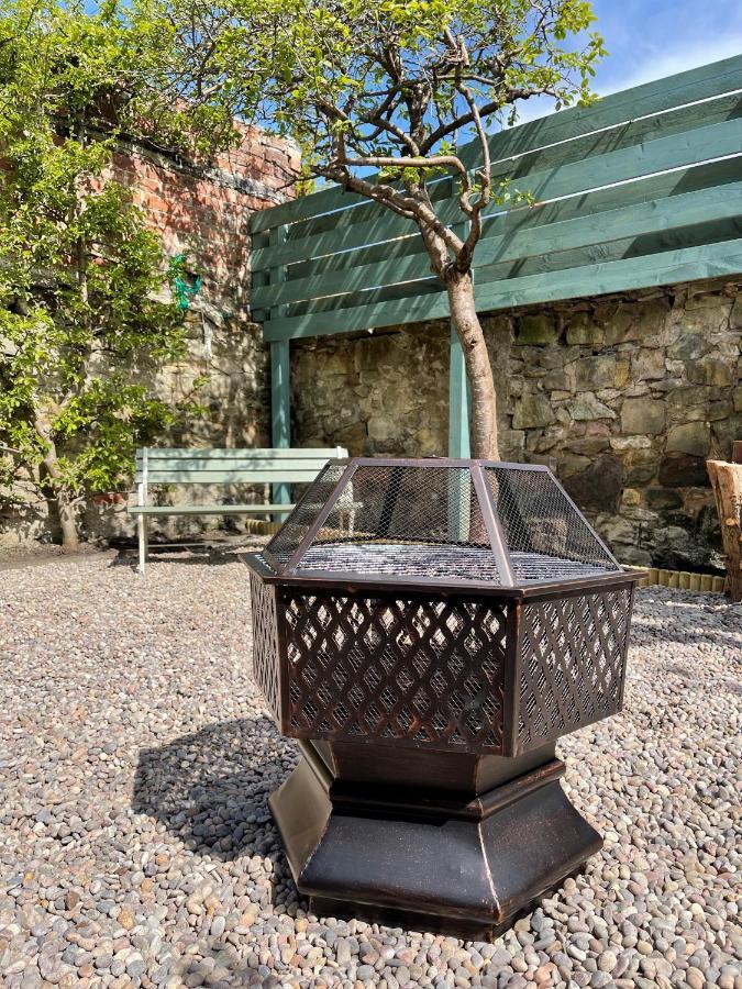 St Margaret'S Cottage, Edinburgh Exterior photo